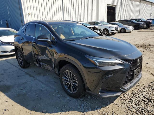 Photo 4 from auction – 2022 LEXUS NX 350 with VIN 2T2AGCEZ9NC013069