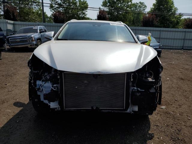 Photo 5 from auction – 2018 LEXUS NX 300 BAS with VIN JTJBARBZ6J2162904
