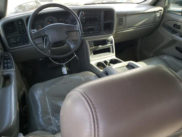 Photo 8 from auction – 2006 CHEVROLET SILVERADO with VIN 2GCEK13T261104823