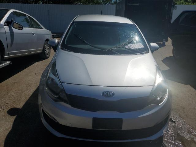 Photo 5 from auction – 2016 KIA RIO LX with VIN KNADM4A38G6633548