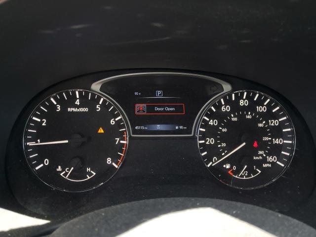 Photo 9 from auction – 2020 NISSAN PATHFINDER with VIN 5N1DR2AN5LC638207