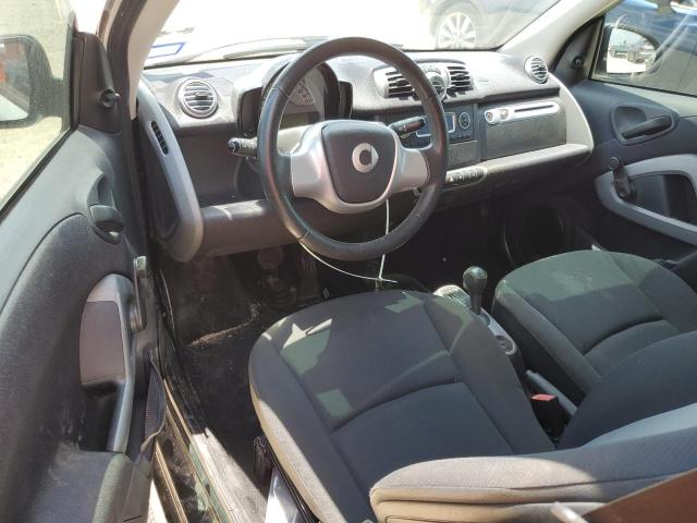 Photo 8 from auction – 2015 SMART FORTWO PUR with VIN WMEEJ3BA2FK802364