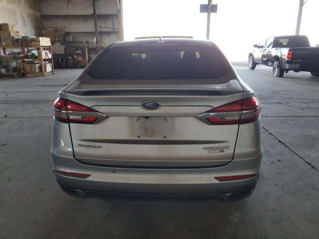 Photo 6 from auction – 2020 FORD FUSION TIT with VIN 3FA6P0D94LR131196