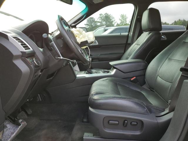 Photo 7 from auction – 2011 FORD EXPLORER with VIN 1FMHK7F89BGA48959