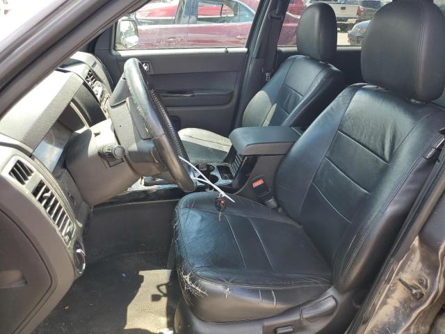 Photo 7 from auction – 2010 FORD ESCAPE LIM with VIN 1FMCU9EG5AKD29094