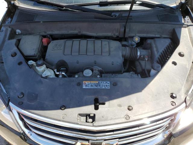Photo 12 from auction – 2017 CHEVROLET TRAVERSE L with VIN 1GNKRHKD9HJ338586