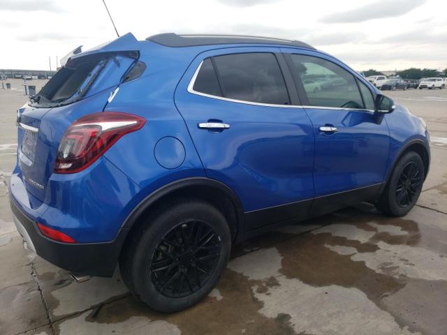 Photo 3 from auction – 2017 BUICK ENCORE PRE with VIN KL4CJASB7HB125294