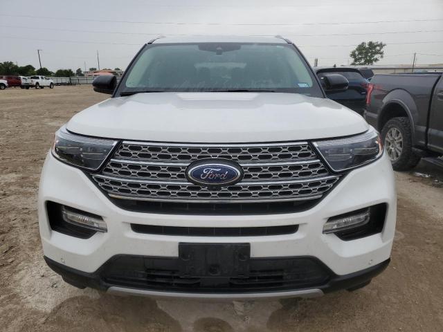 Foto 5 de la subasta – 2021 FORD EXPLORER L con VIN 1FMSK7FH2MGB88523
