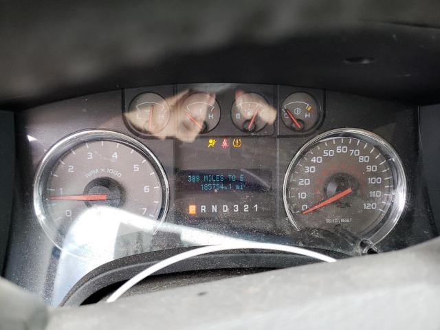 Photo 9 from auction – 2010 FORD F150 SUPER with VIN 1FTFW1EV7AFB48504