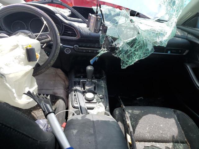 Photo 8 from auction – 2023 MAZDA CX-30 with VIN 3MVDMBAM0PM518277