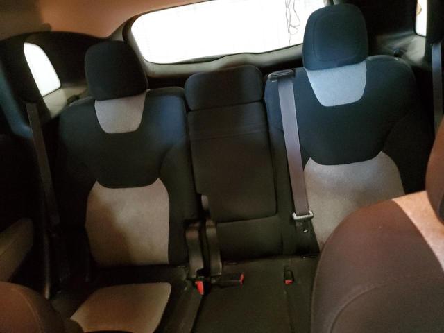 Photo 10 from auction – 2014 JEEP CHEROKEE L with VIN 1C4PJMCS0EW203166