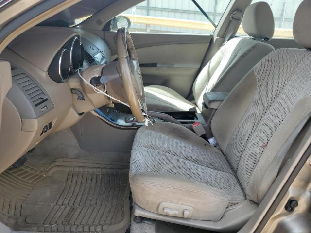 Photo 7 from auction – 2005 NISSAN ALTIMA S with VIN 1N4AL11E85C345963