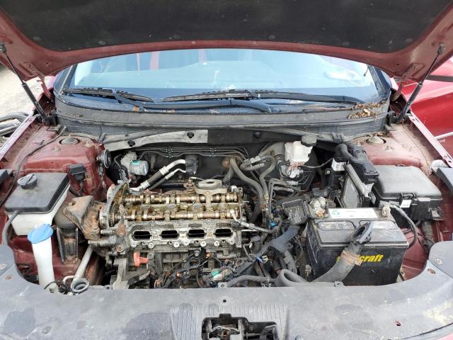 Photo 11 from auction – 2016 HYUNDAI SONATA SE with VIN 5NPE24AF7GH394426