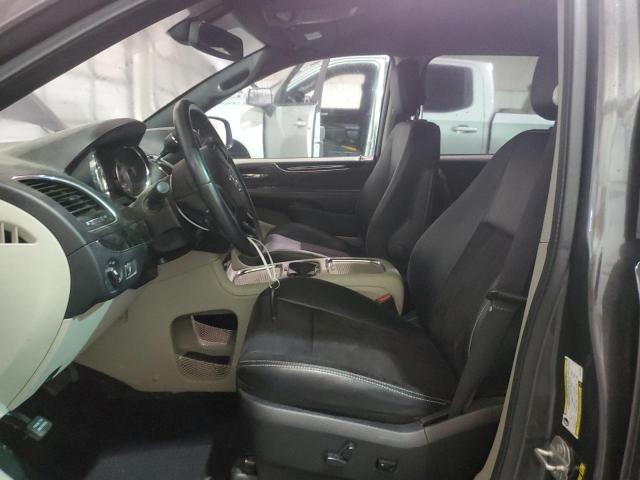 Photo 7 from auction – 2019 DODGE GRAND CARA with VIN 2C4RDGCG9KR672564