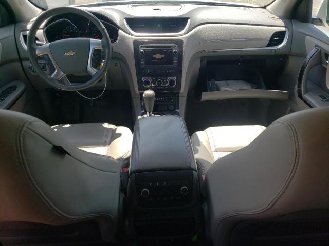 Photo 8 from auction – 2017 CHEVROLET TRAVERSE P with VIN 1GNKRJKD0HJ123329