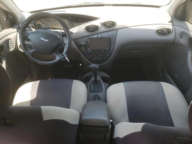 Photo 8 from auction – 2004 FORD FOCUS SE C with VIN 1FAFP34Z64W190766
