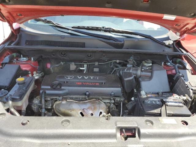 Photo 11 from auction – 2007 TOYOTA RAV4 with VIN JTMZD35V175069150