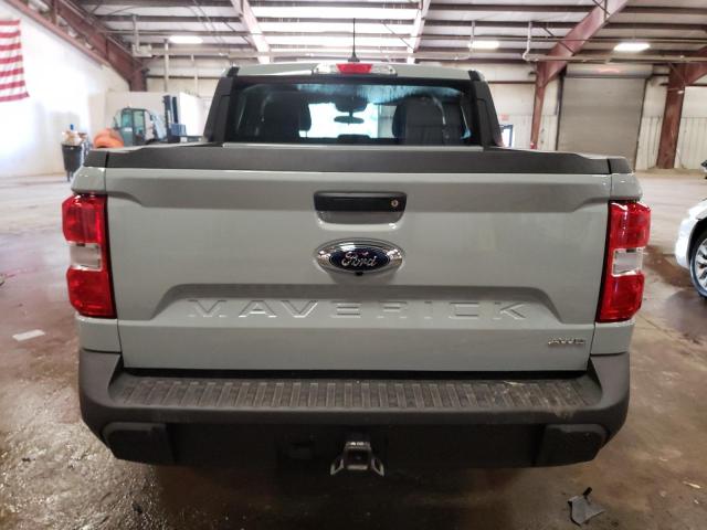 Photo 6 from auction – 2024 FORD MAVERICK X with VIN 3FTTW8J92RRB09306