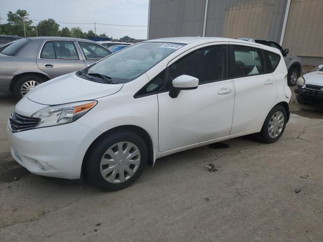 NISSAN VERSA NOTE 2016 with VIN 3N1CE2CP7GL408739 - Photo from auction