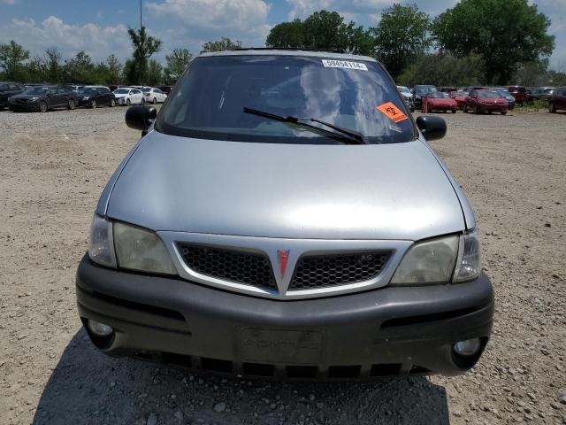 Photo 5 from auction – 2002 PONTIAC MONTANA with VIN 1GMDX03E62D114435