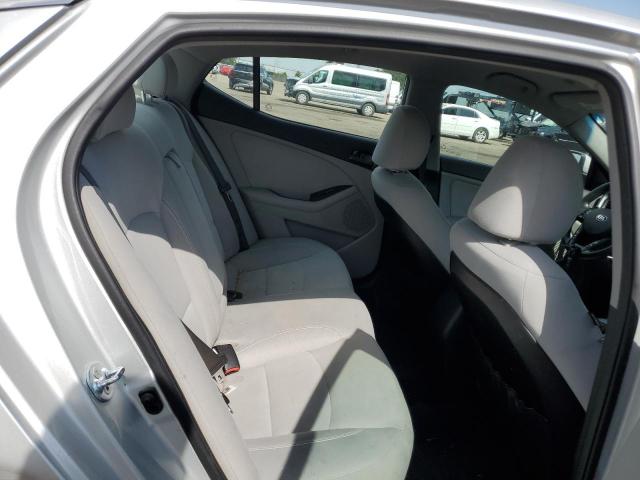 Photo 10 from auction – 2013 KIA OPTIMA LX with VIN 5XXGM4A71DG090527
