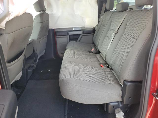 Photo 10 from auction – 2016 FORD F150 SUPER with VIN 1FTEW1CP5GKF75583