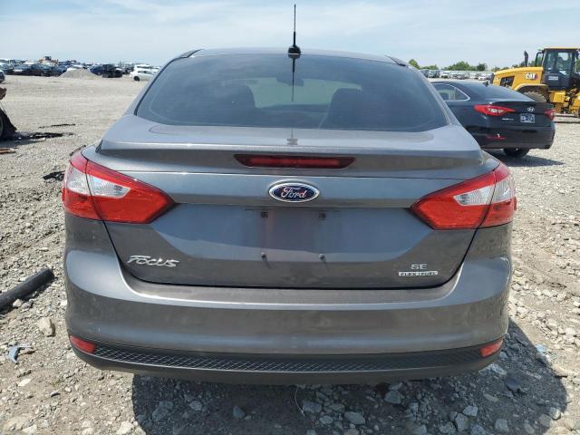Photo 6 from auction – 2012 FORD FOCUS SE with VIN 1FAHP3F2XCL414517
