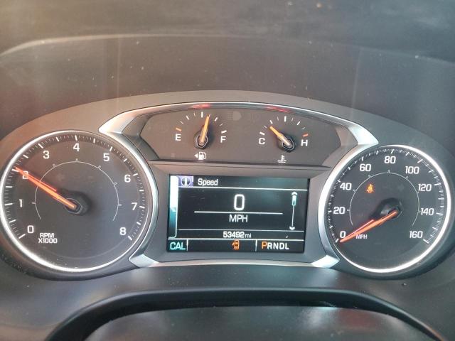 Photo 9 from auction – 2019 GMC ACADIA SLE with VIN 1GKKNSLS3KZ254047