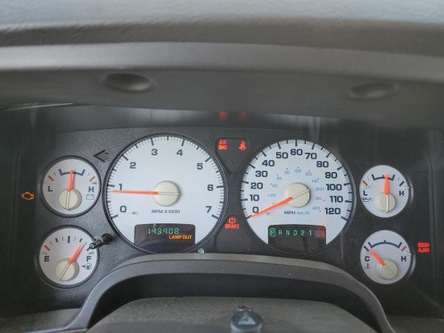 Photo 9 from auction – 2005 DODGE RAM 1500 S with VIN 1D7HA18D15J530983