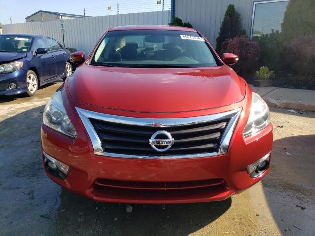 Photo 5 from auction – 2013 NISSAN ALTIMA 2.5 with VIN 1N4AL3AP6DN444913