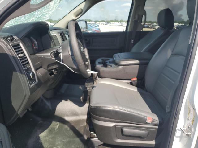 Photo 7 from auction – 2023 RAM 1500 CLASS with VIN 3C6RR7KG6PG647936