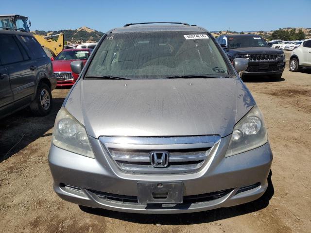 Photo 5 from auction – 2005 HONDA ODYSSEY EX with VIN 5FNRL38645B059764