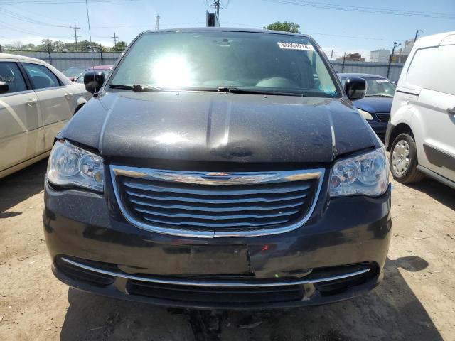 Photo 5 from auction – 2016 CHRYSLER TOWN & COU with VIN 2C4RC1AG0GR111826