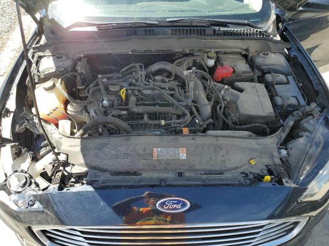 Photo 11 from auction – 2020 FORD FUSION SE with VIN 3FA6P0HD9LR112657