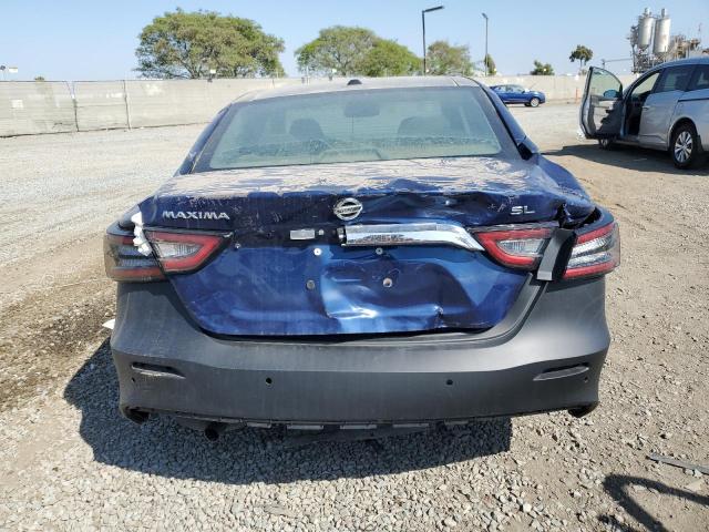 Photo 6 from auction – 2020 NISSAN MAXIMA SL with VIN 1N4AA6DV4LC372623