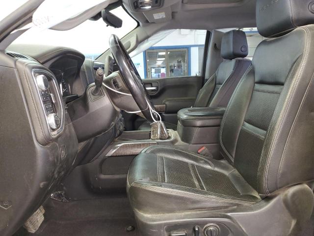Photo 7 from auction – 2019 GMC SIERRA with VIN 1GTU9FEL3KZ189528