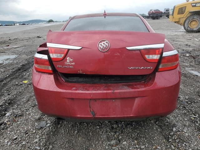 Photo 6 from auction – 2012 BUICK VERANO with VIN 1G4PP5SKXC4216257