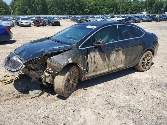 BUICK VERANO SPO 2017 with VIN 1G4PR5SK3H4113733 - Photo from auction