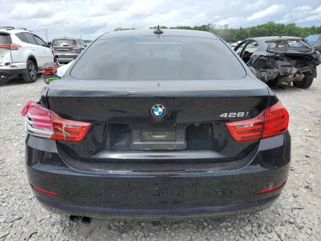 Photo 6 from auction – 2016 BMW 428 I GRAN with VIN WBA4A9C58GGL89527