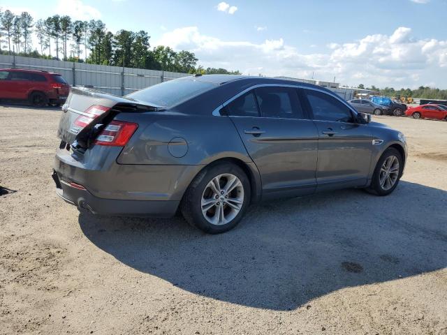 Photo 3 from auction – 2017 FORD TAURUS SEL with VIN 1FAHP2E86HG109564