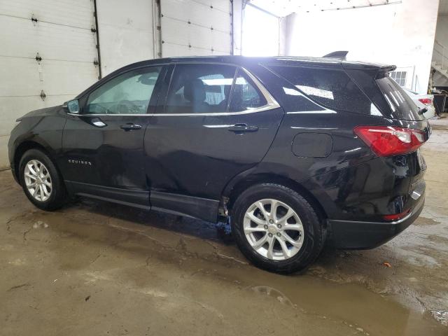 Photo 2 from auction – 2018 CHEVROLET EQUINOX LT with VIN 2GNAXJEV0J6184043