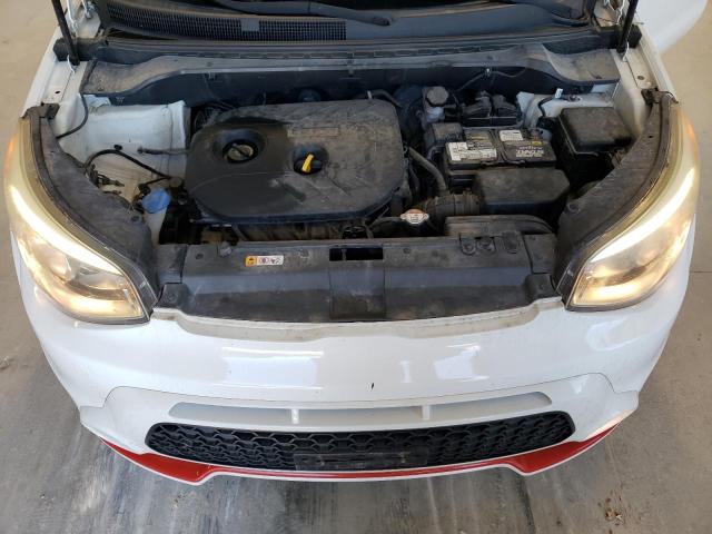 Снимка 12 от търг – 2014 KIA SOUL + с VIN KNDJP3A51E7084940