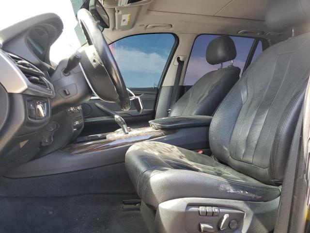 Photo 7 from auction – 2015 BMW X5 SDRIVE3 with VIN 5UXKR2C55F0H38887