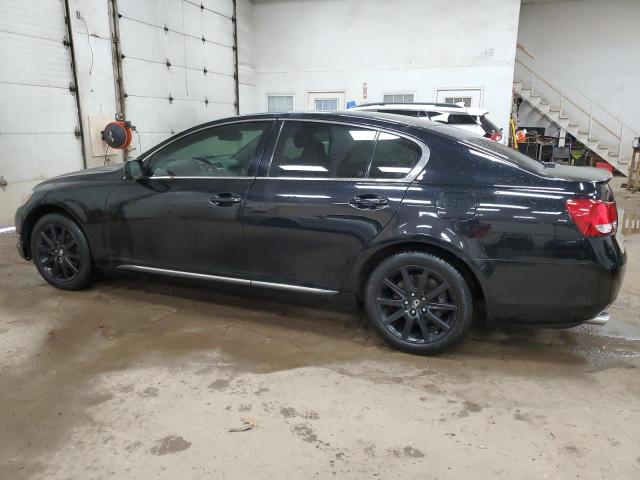 Photo 2 from auction – 2006 LEXUS GS 300 with VIN JTHCH96S560003793