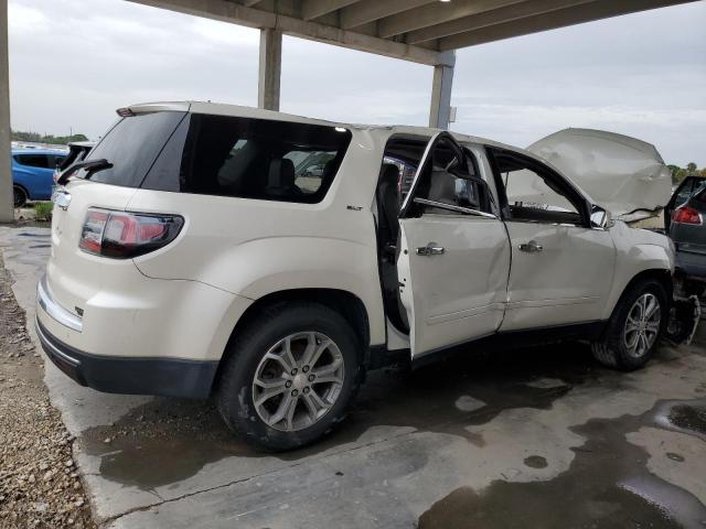 Photo 3 from auction – 2015 GMC ACADIA SLT with VIN 1GKKRRKD8FJ156829