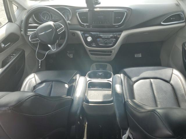 Photo 8 from auction – 2020 CHRYSLER VOYAGER LX with VIN 2C4RC1DG8LR192208