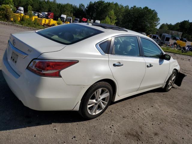 Photo 3 from auction – 2015 NISSAN ALTIMA 2.5 with VIN 1N4AL3AP8FC238233