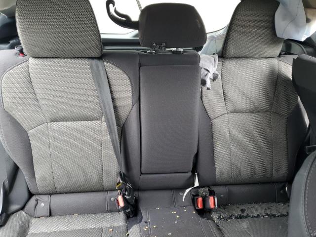 Photo 10 from auction – 2024 SUBARU CROSSTREK with VIN JF2GUADC9R8225899