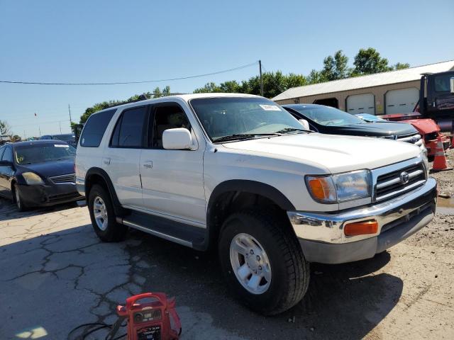 Photo 4 from auction – 1997 TOYOTA 4RUNNER SR with VIN JT3HN86R5V0083218