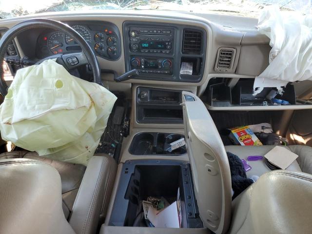 Photo 8 from auction – 2005 GMC YUKON with VIN 1GKEK13T35J148242